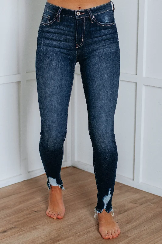 Cassia KanCan Jeans