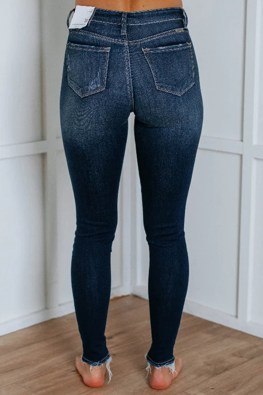 Cassia KanCan Jeans