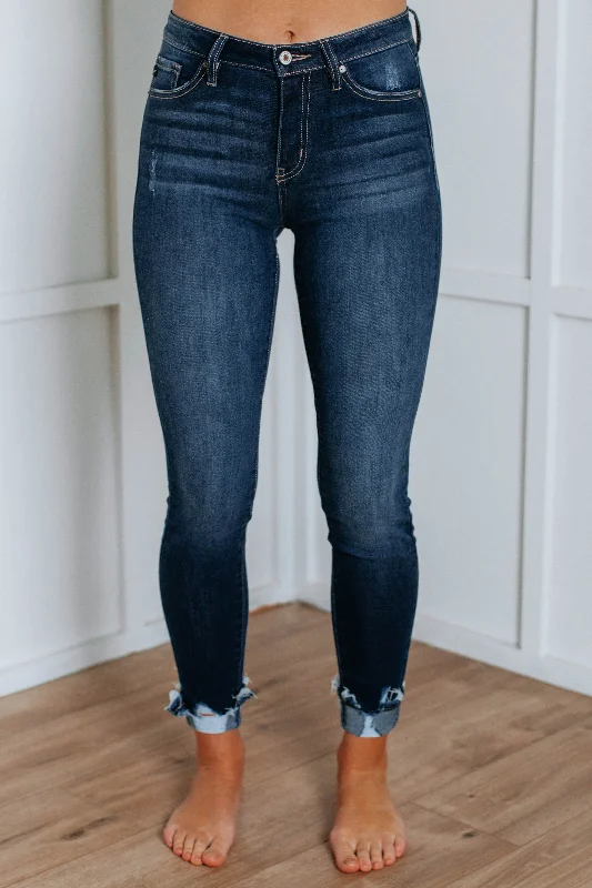 Cassia KanCan Jeans