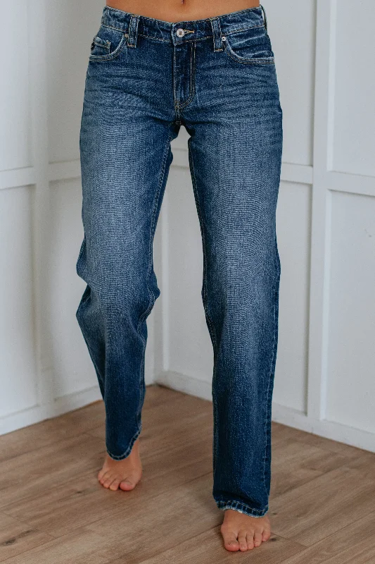 Elowyn KanCan Jeans