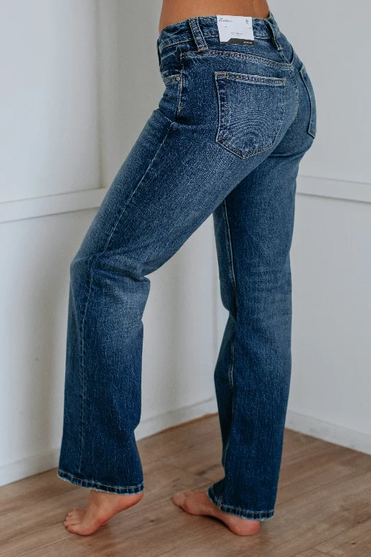 Elowyn KanCan Jeans