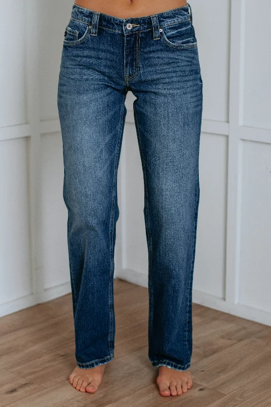 Elowyn KanCan Jeans