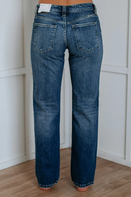 Elowyn KanCan Jeans