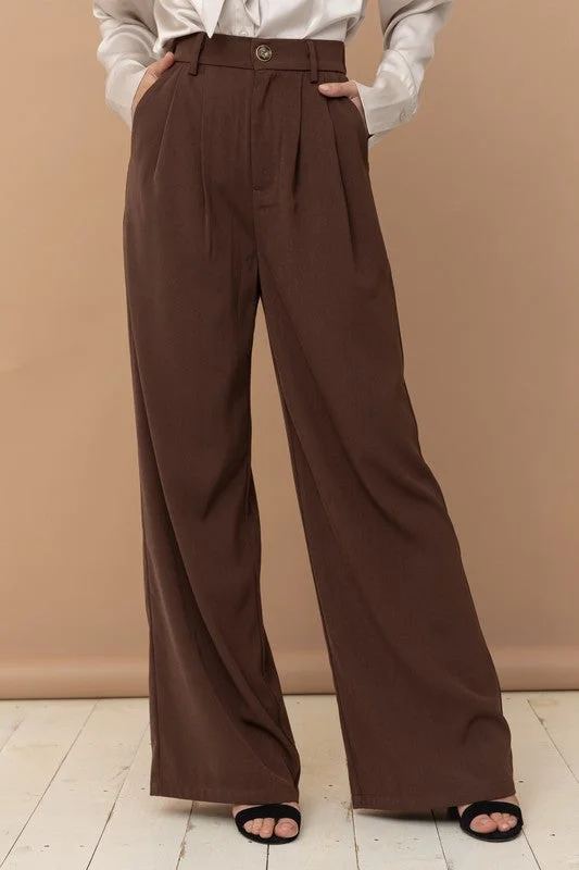 Helena Pants