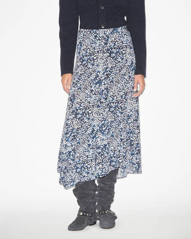 Hortensia skirt