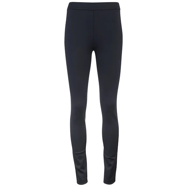 Lightweight Scuba Pull-On Pant in Black