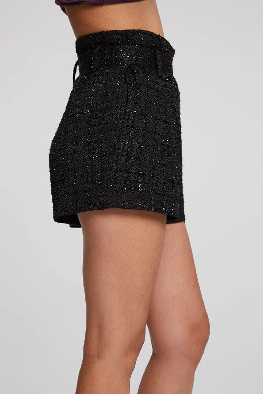 Lombard Licorice Short