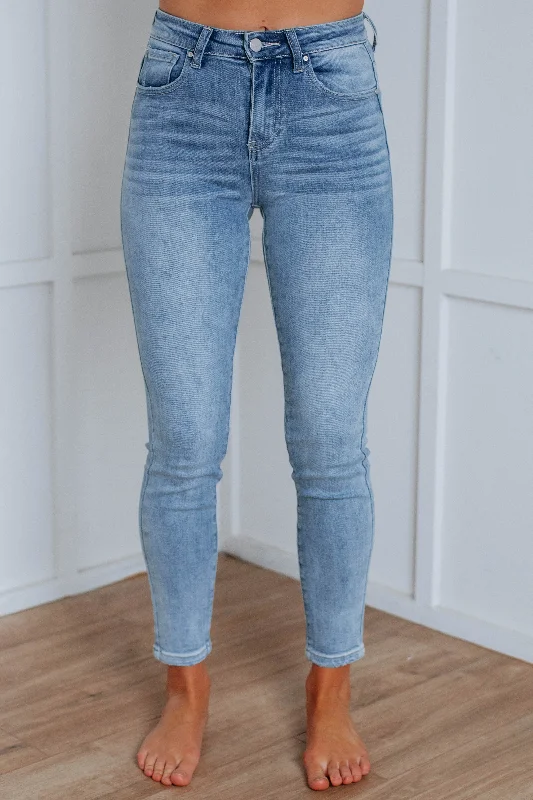 Maris Risen Jeans