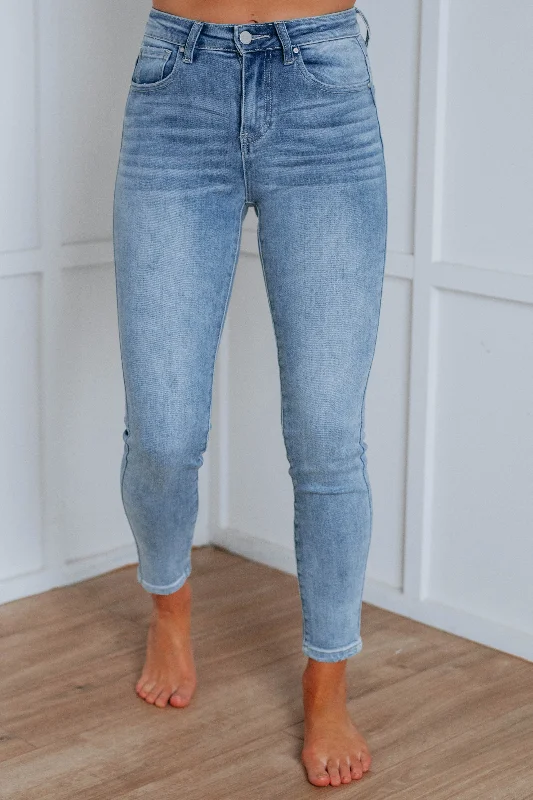 Maris Risen Jeans