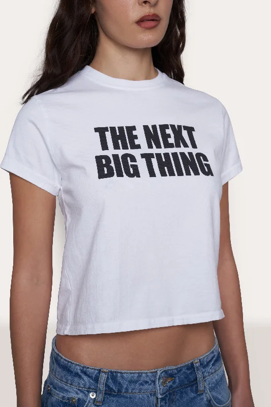 Next Big Thing Tee