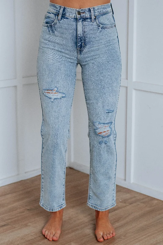 Olsen Eunina Jeans - Fling