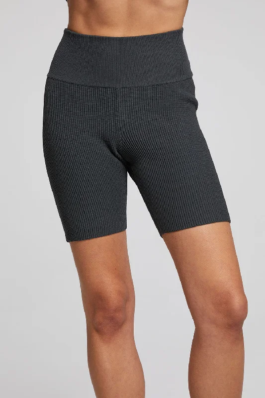 Ramona Licorice Short