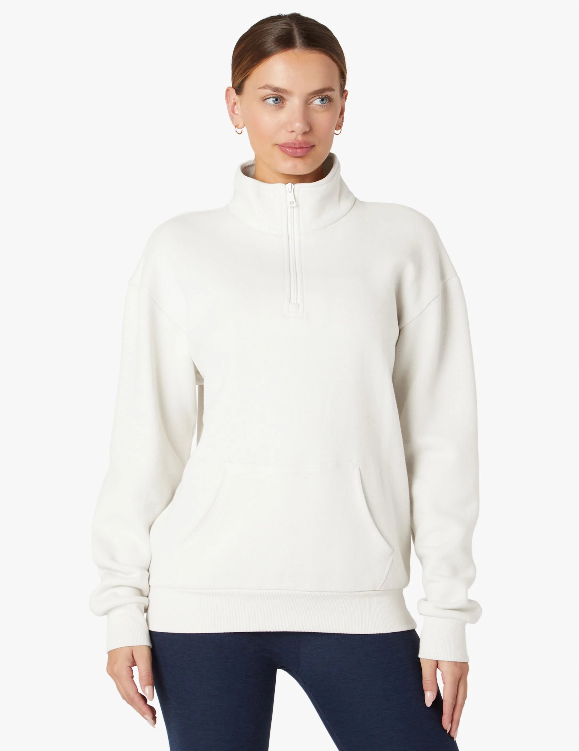 Recharge Pullover