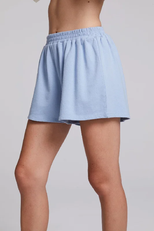 Riley Blue Grotto Shorts