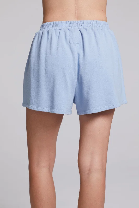 Riley Blue Grotto Shorts