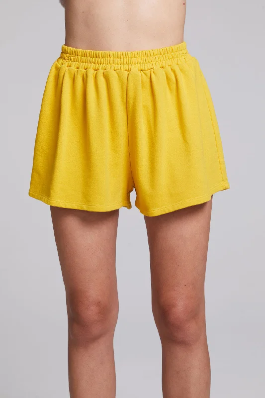 Riley Mimosa Shorts