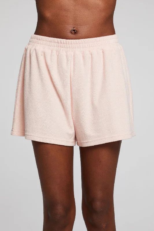 Riley Peach Whip Short