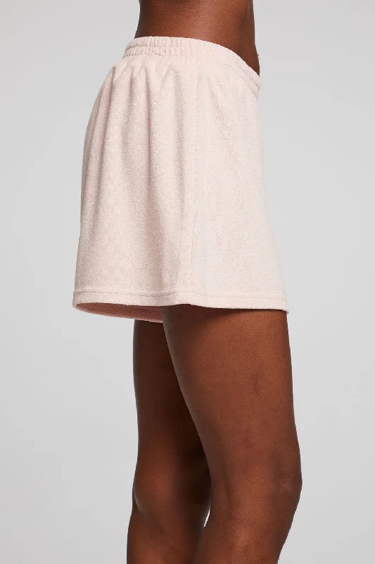 Riley Peach Whip Short