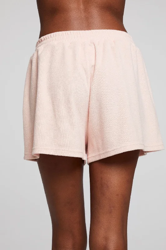 Riley Peach Whip Short