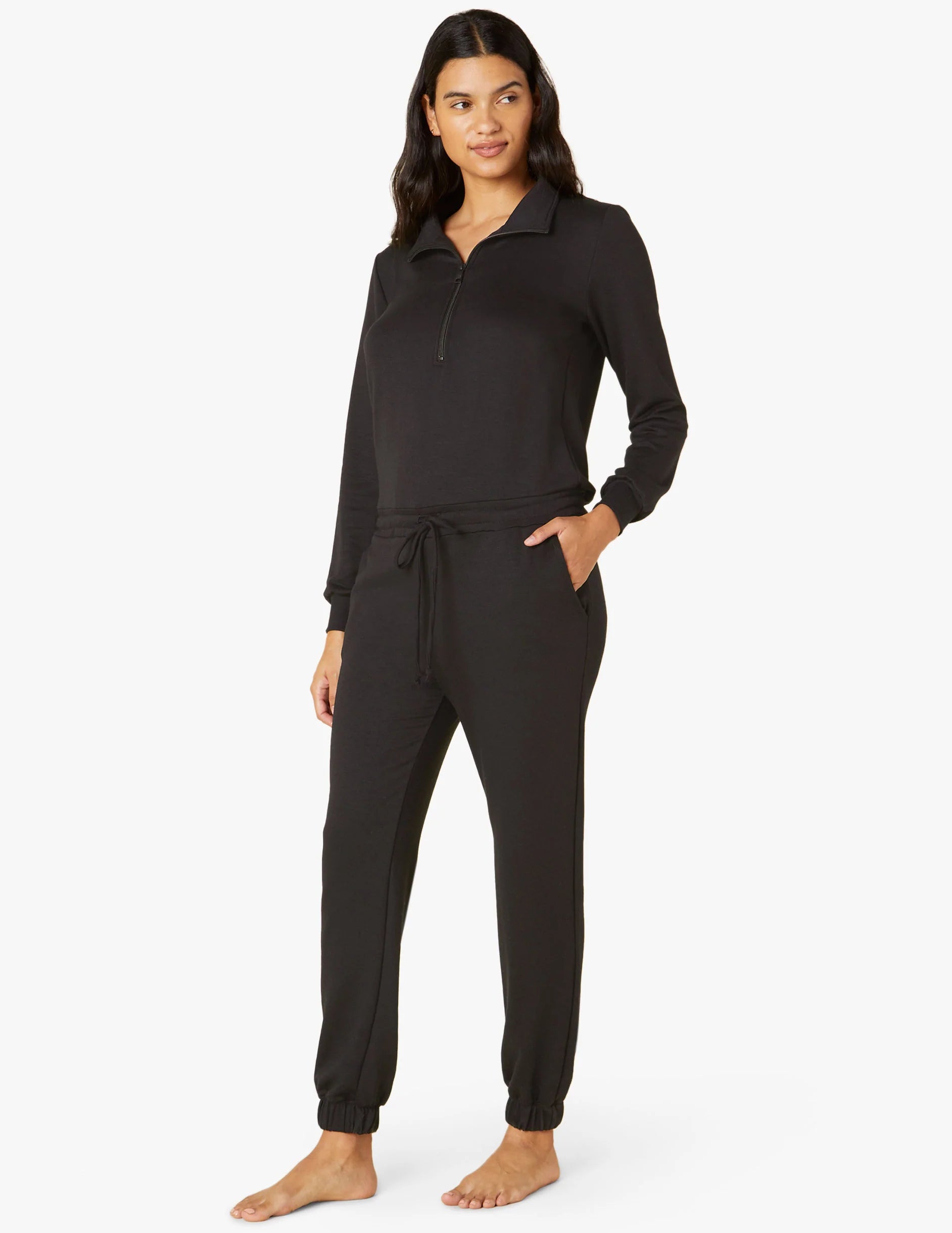 Ski Weekend Jumpsuit