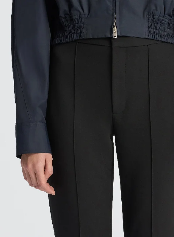 Trent Stretch Tailored Ankle Pant