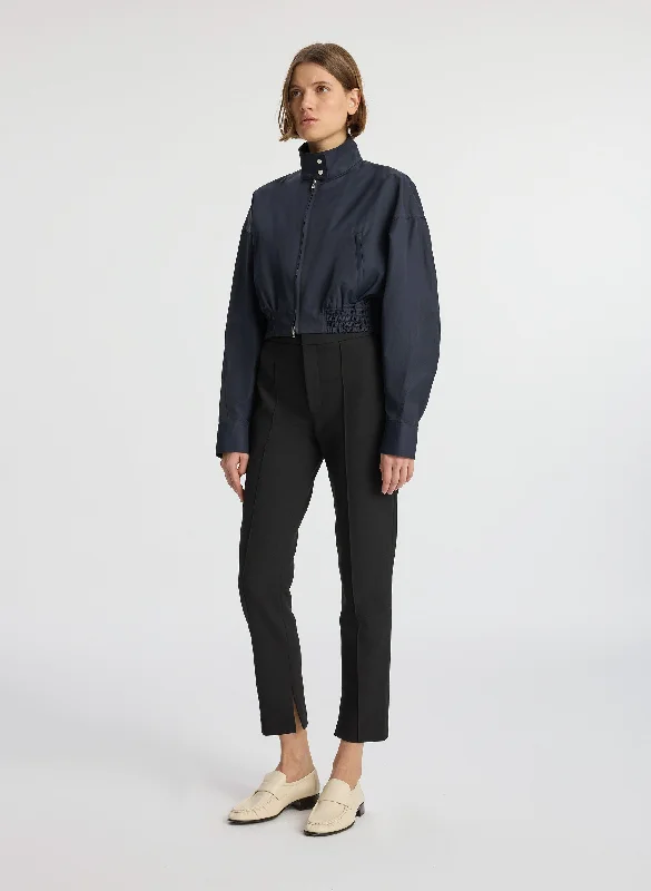 Trent Stretch Tailored Ankle Pant