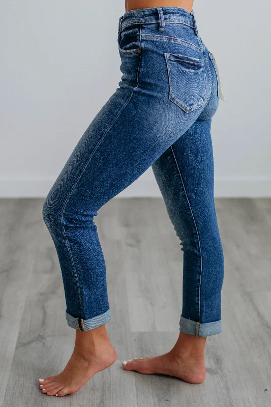 Trevor Risen Jeans