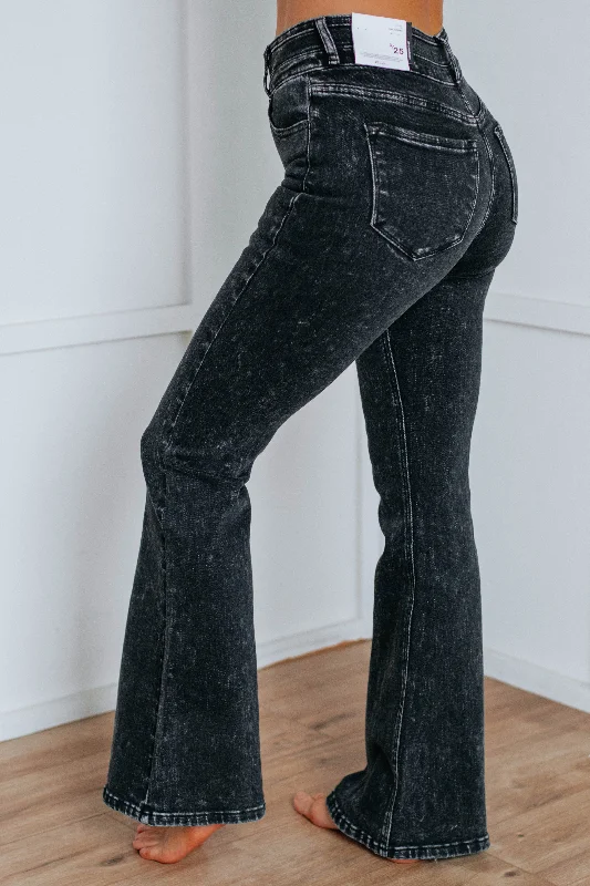 Veda KanCan Flare Jeans