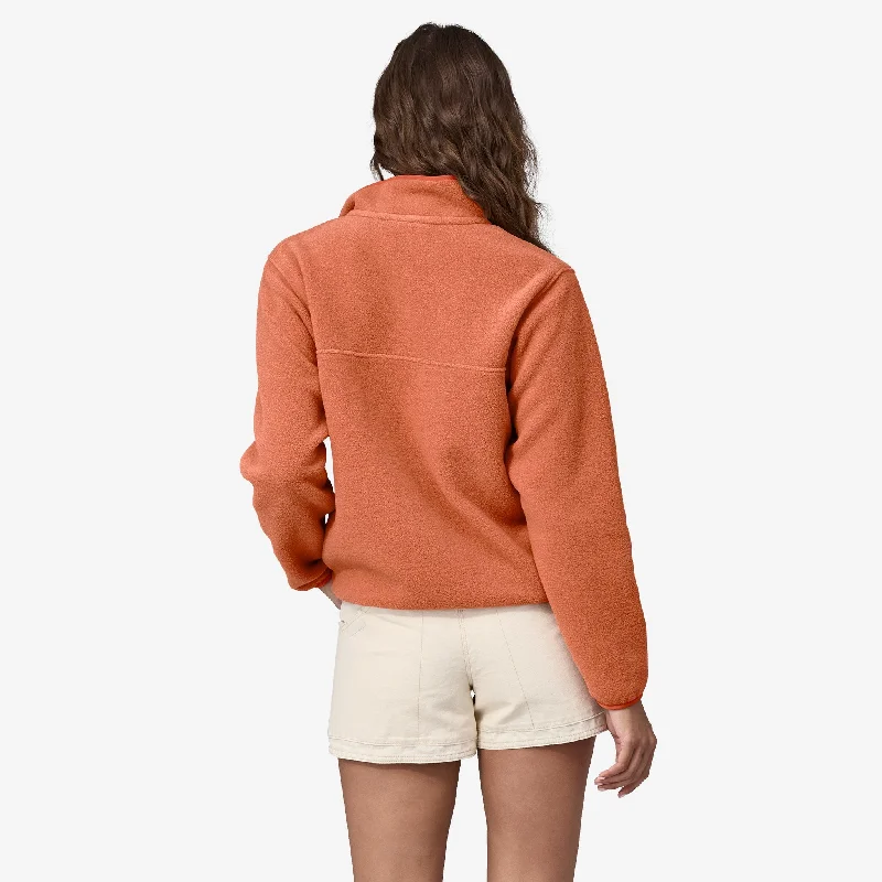 Women's Lightweight Synchilla® Snap-T® Pullover