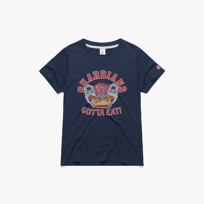 Women's MLB x Flavortown Cleveland Guardians