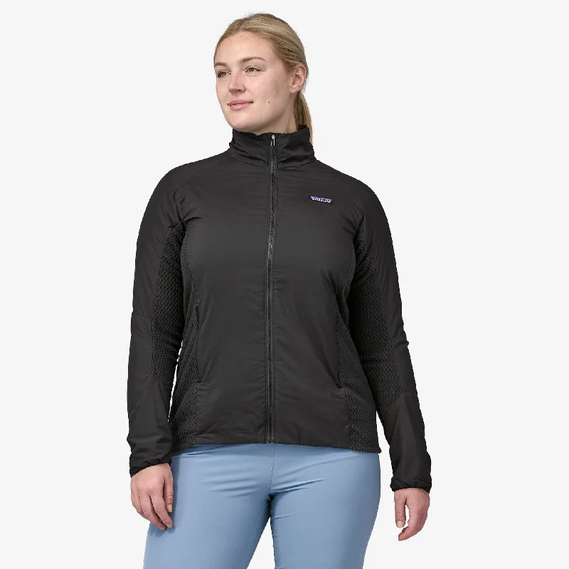 Women's Nano-Air® Light Hybrid Jacket