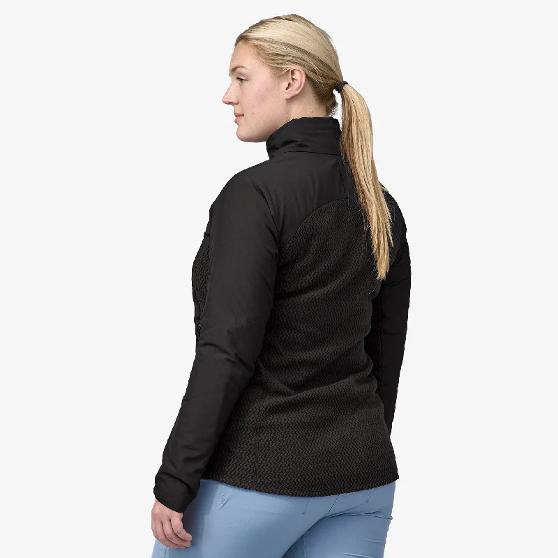 Women's Nano-Air® Light Hybrid Jacket