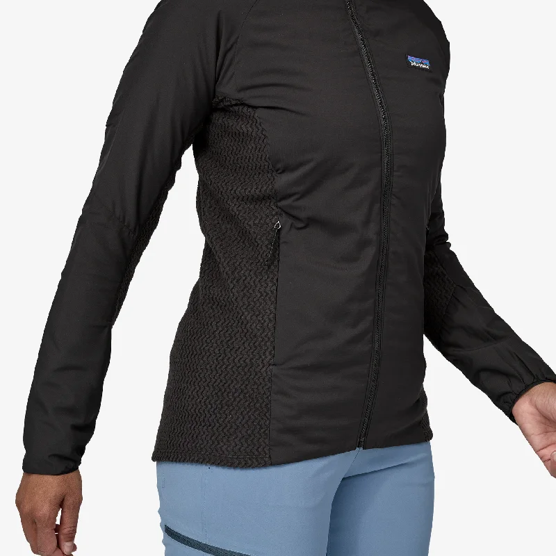 Women's Nano-Air® Light Hybrid Jacket