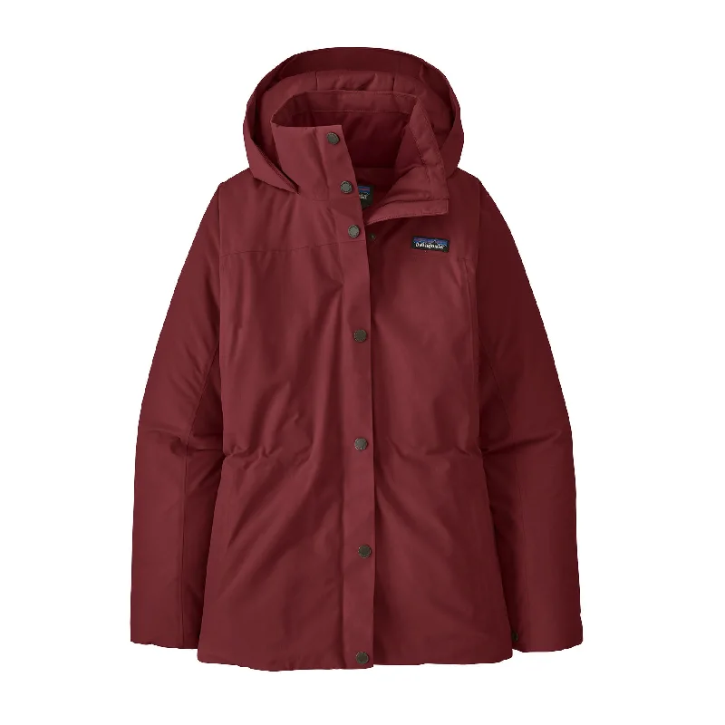 Women's Off Slope Jacket