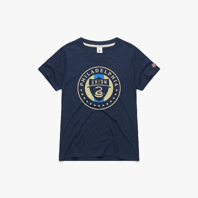 Women's Philadelphia Union '18