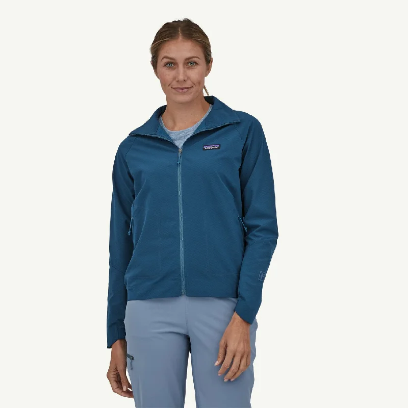 Women's R1® CrossStrata Jacket