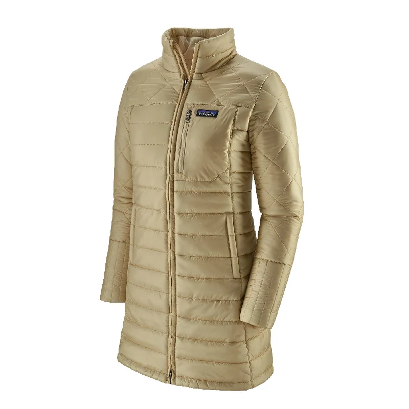 Women's Radalie Parka