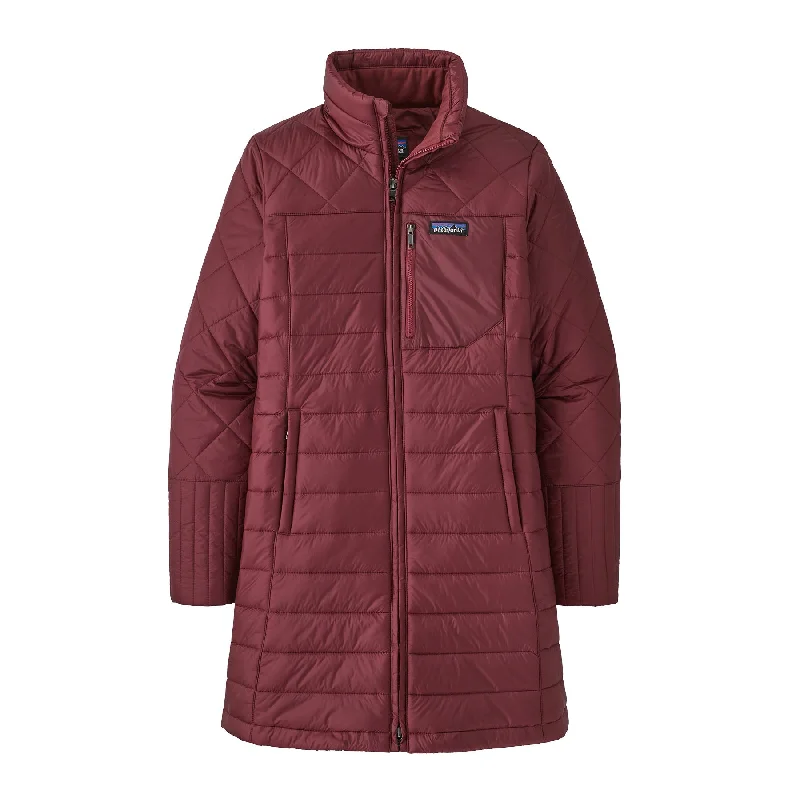 Women's Radalie Parka