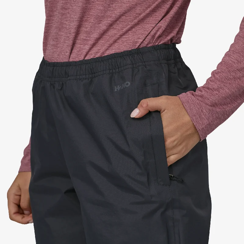 Women's Torrentshell 3L Rain Pants - Short