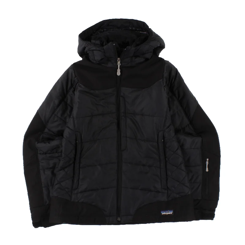 W's Rubicon Rider Jacket