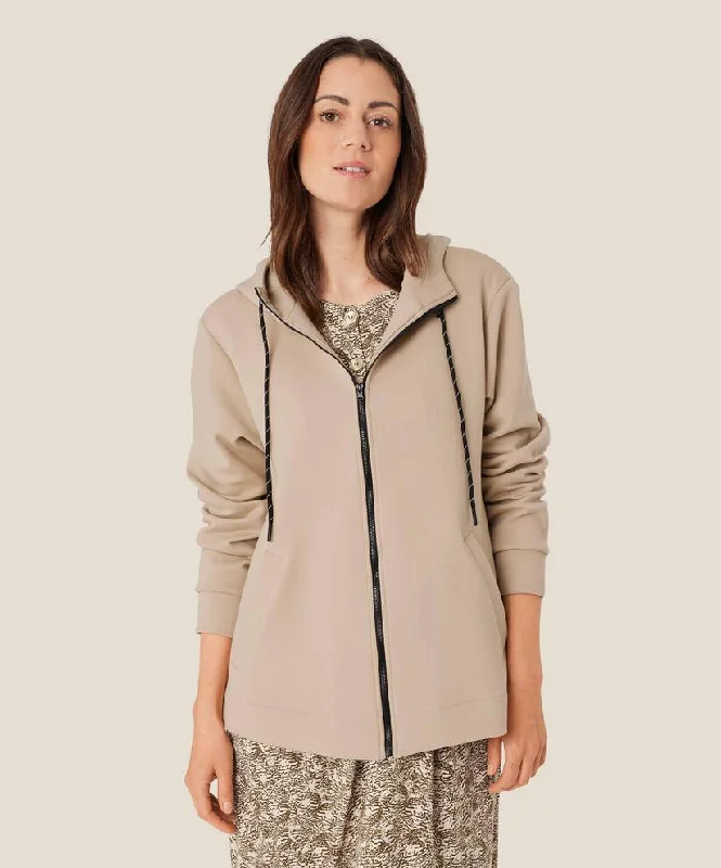 1009773 MaJimi Jacket - Pure Cashmere