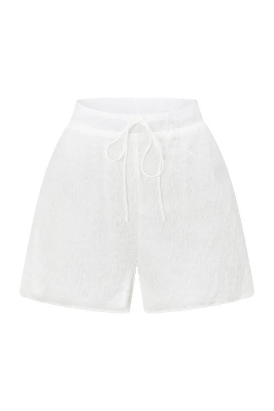 Journee Shorts