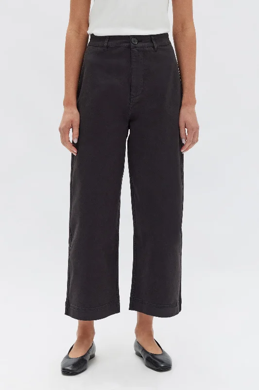 Hana Twill Pant