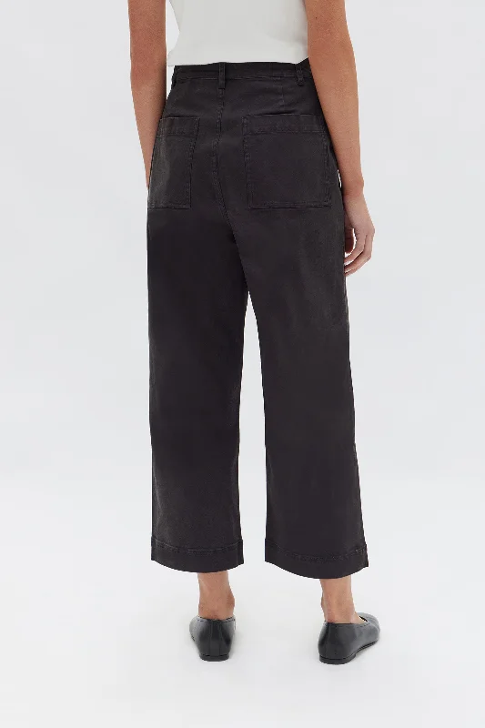 Hana Twill Pant