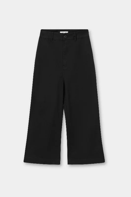 Hana Twill Pant