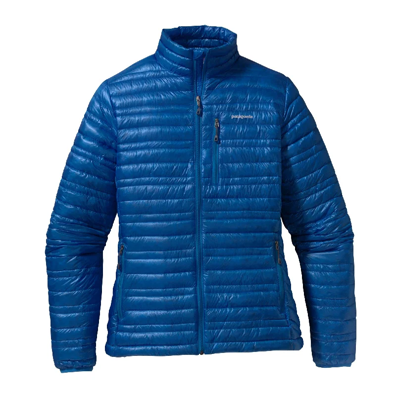 W's Ultralight Down Jacket