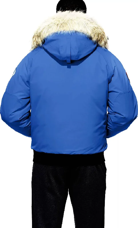 Chilliwack Bomber PBI - Men's|-|Blouson Aviateur Chilliwack PBI - Homme