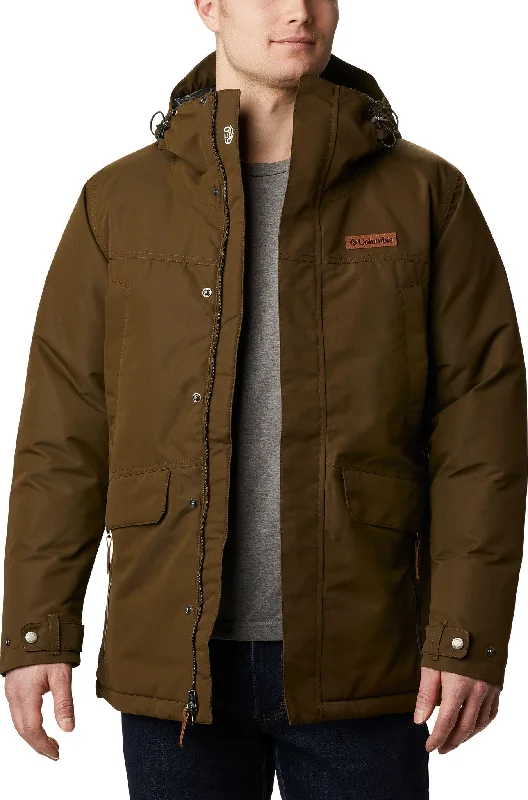 South Canyon Down Parka - Men's|-|Parka en duvet South Canyon - Homme