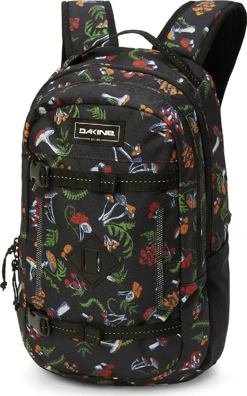 Mission Backpack 18L - Kids|-|Sac à dos Mission 18L - Enfant