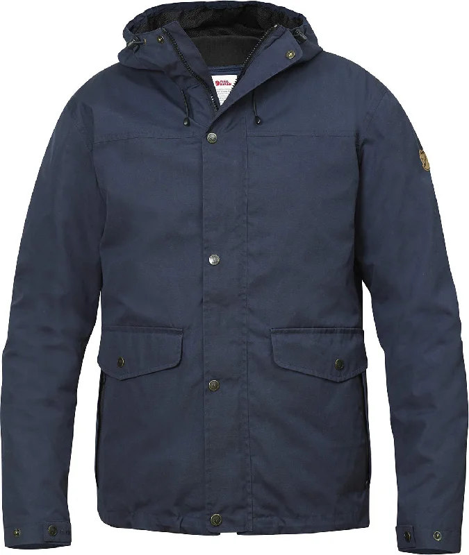 Övik 3 in 1 Insulated Jacket - Men's|-|Manteau isolé Övik 3 en 1 - Homme